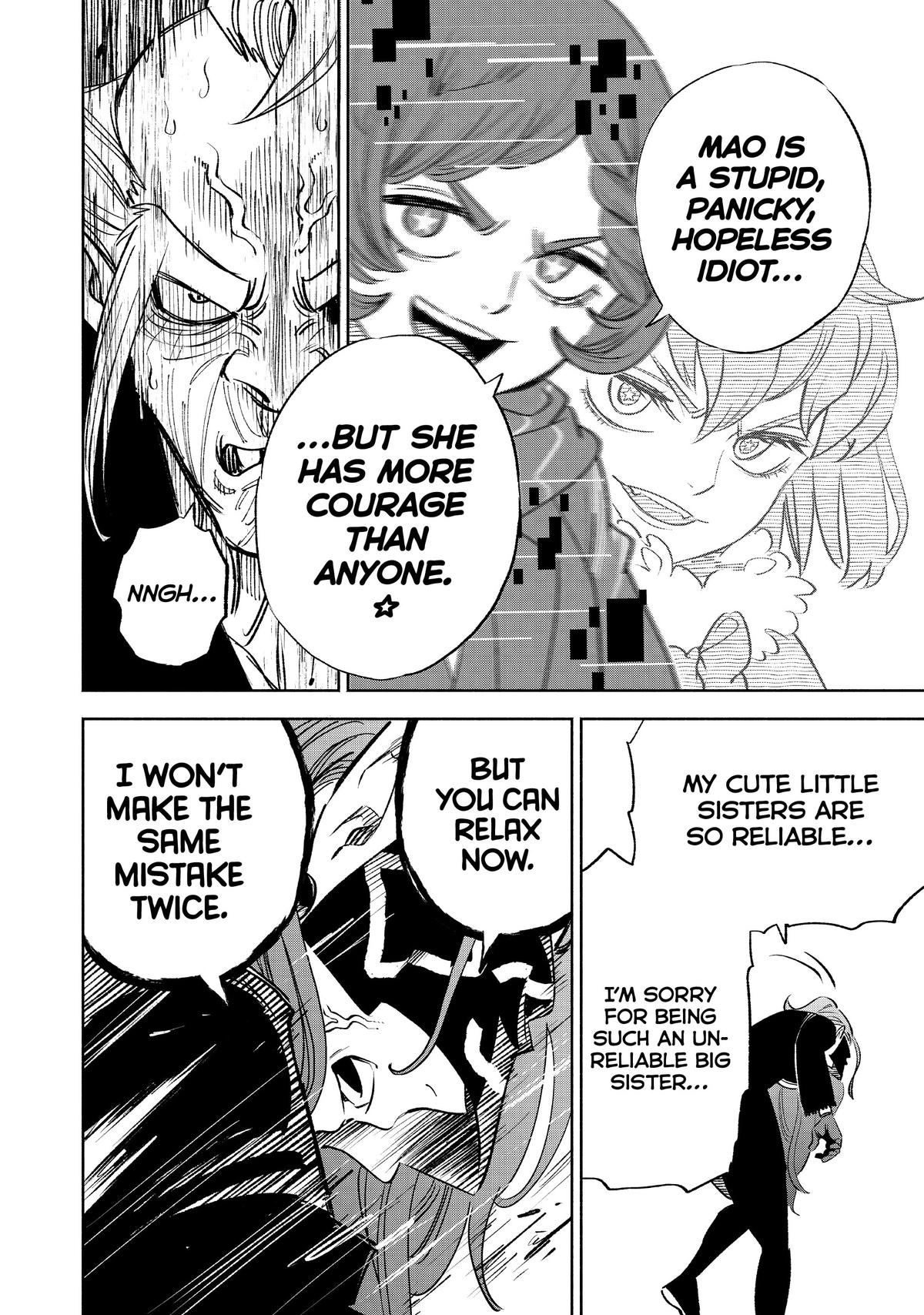 Given Chapter 67 - Page 24