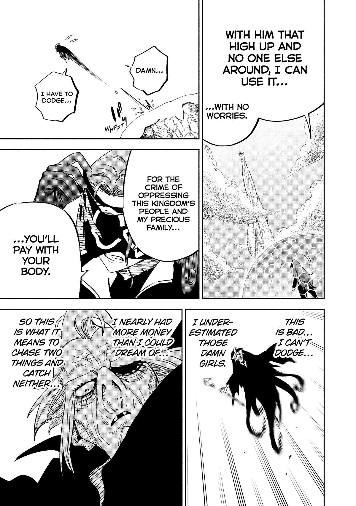 Given Chapter 67 - Page 25