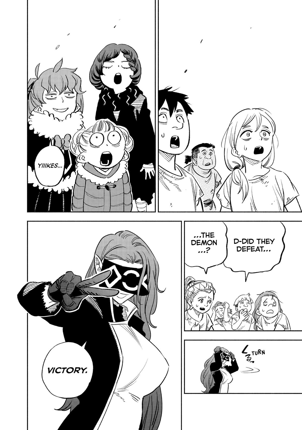 Given Chapter 67 - Page 27