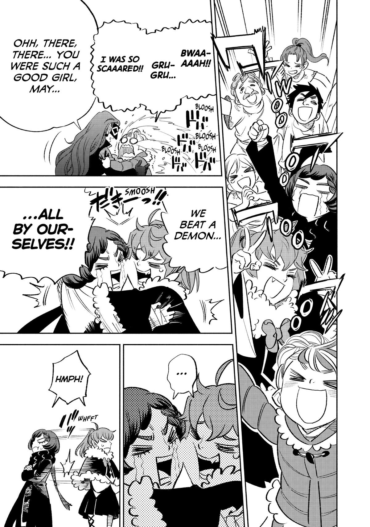 Given Chapter 67 - Page 28