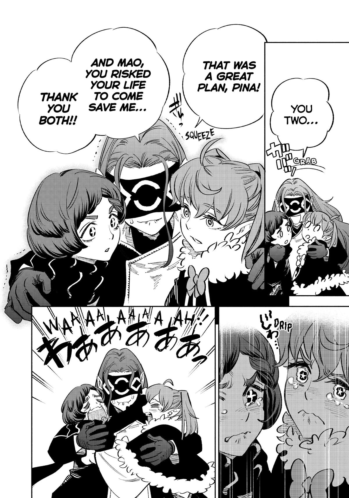 Given Chapter 67 - Page 29