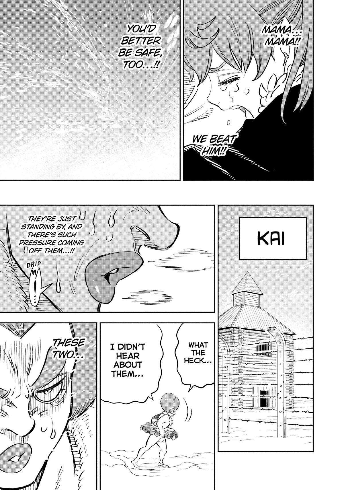 Given Chapter 67 - Page 30