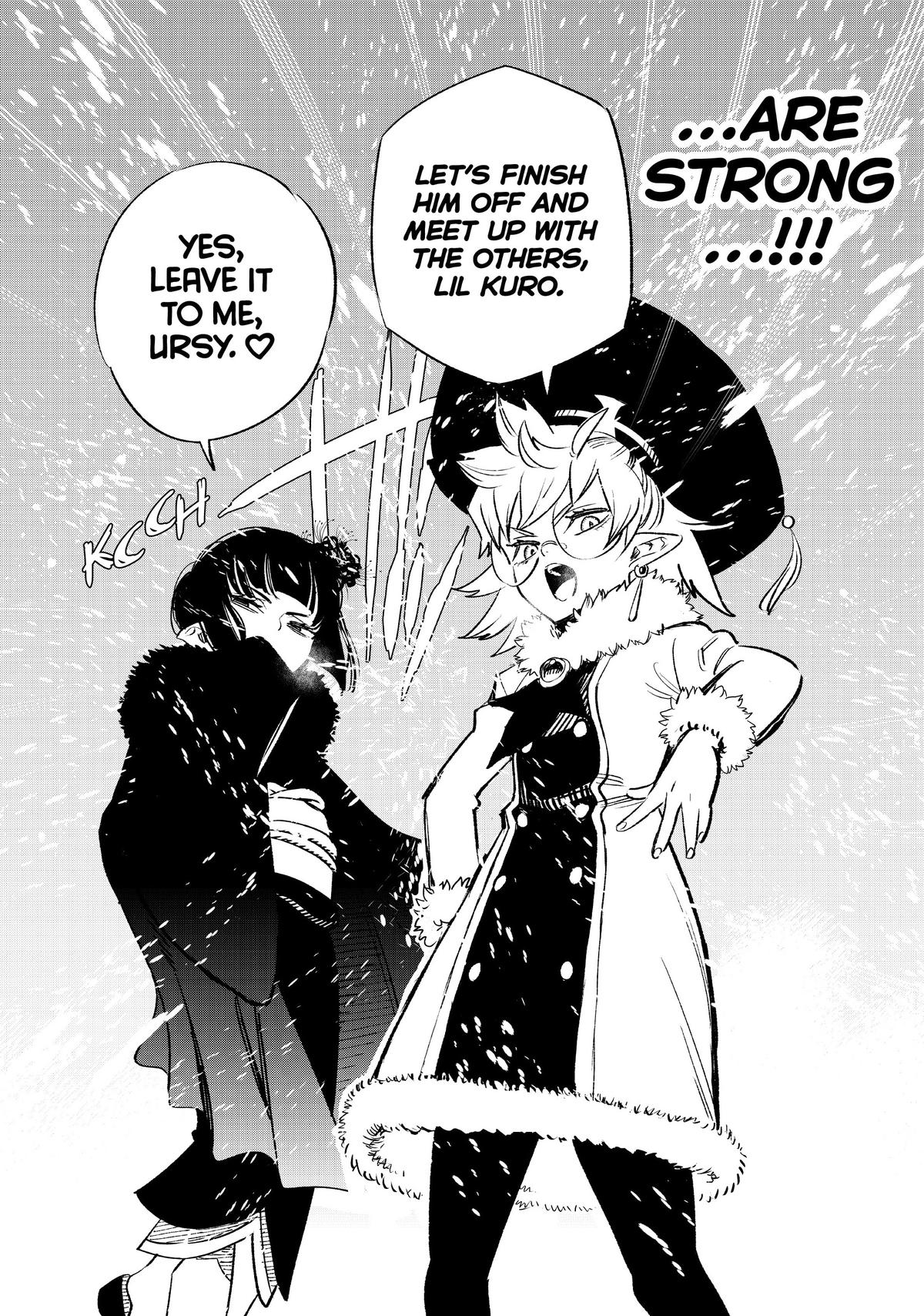Given Chapter 67 - Page 31