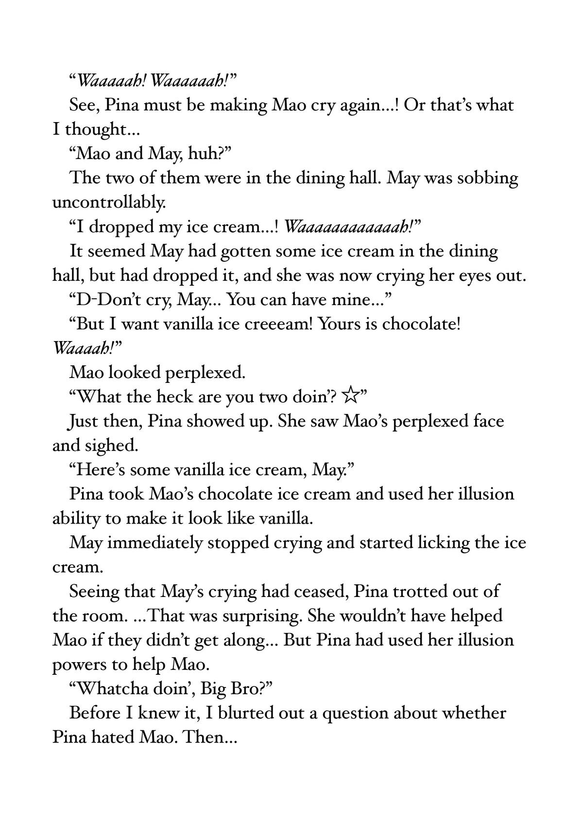 Given Chapter 67 - Page 33