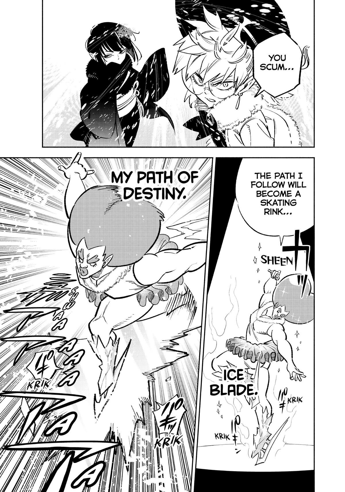 Given Chapter 68 - Page 9