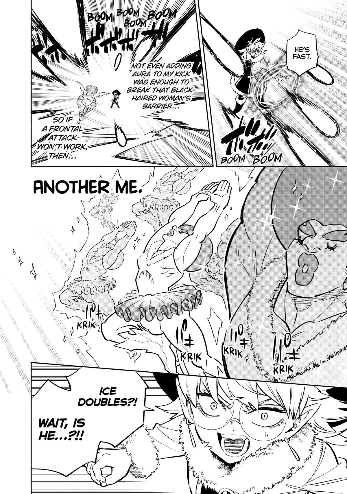Given Chapter 68 - Page 10
