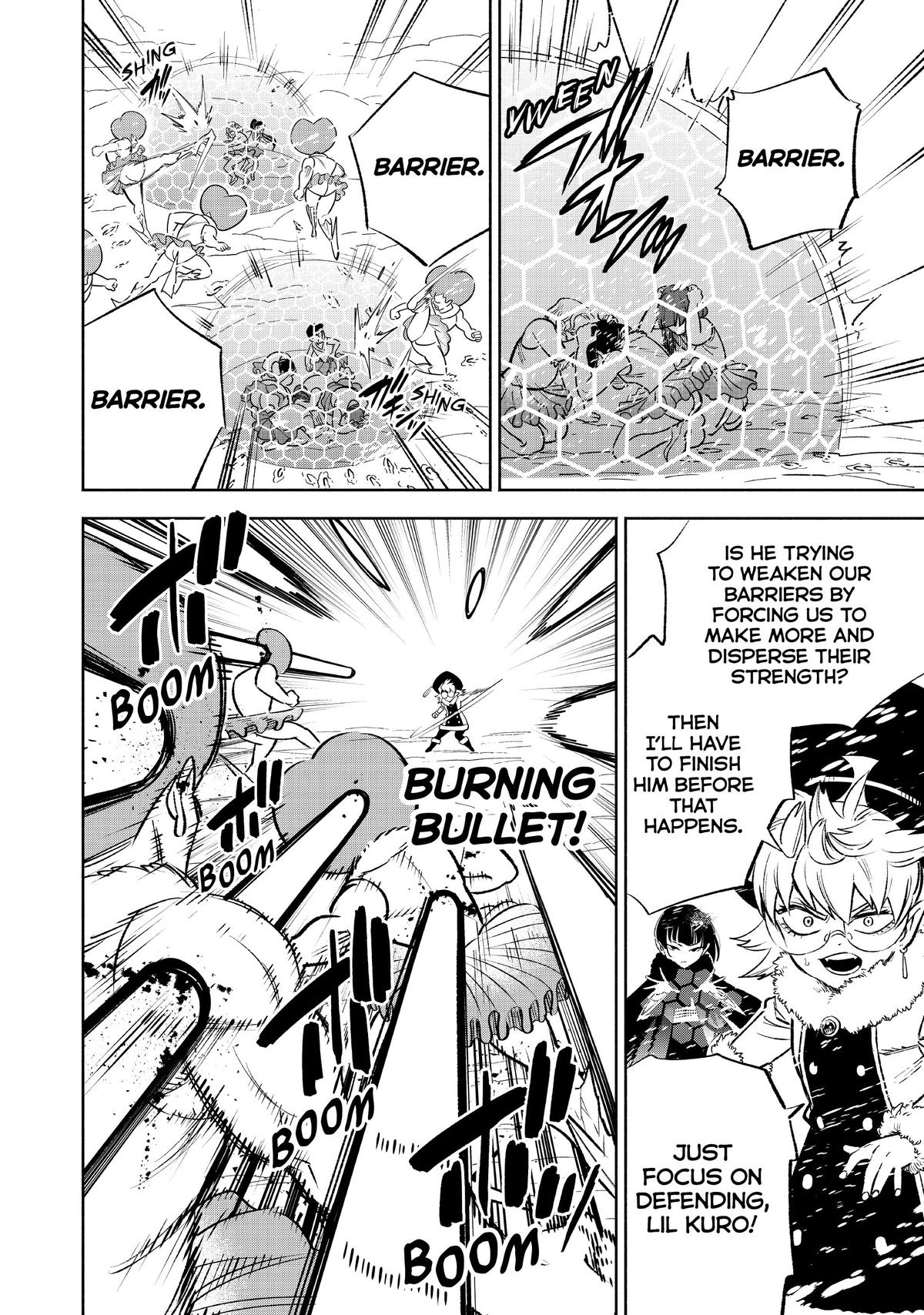 Given Chapter 68 - Page 12
