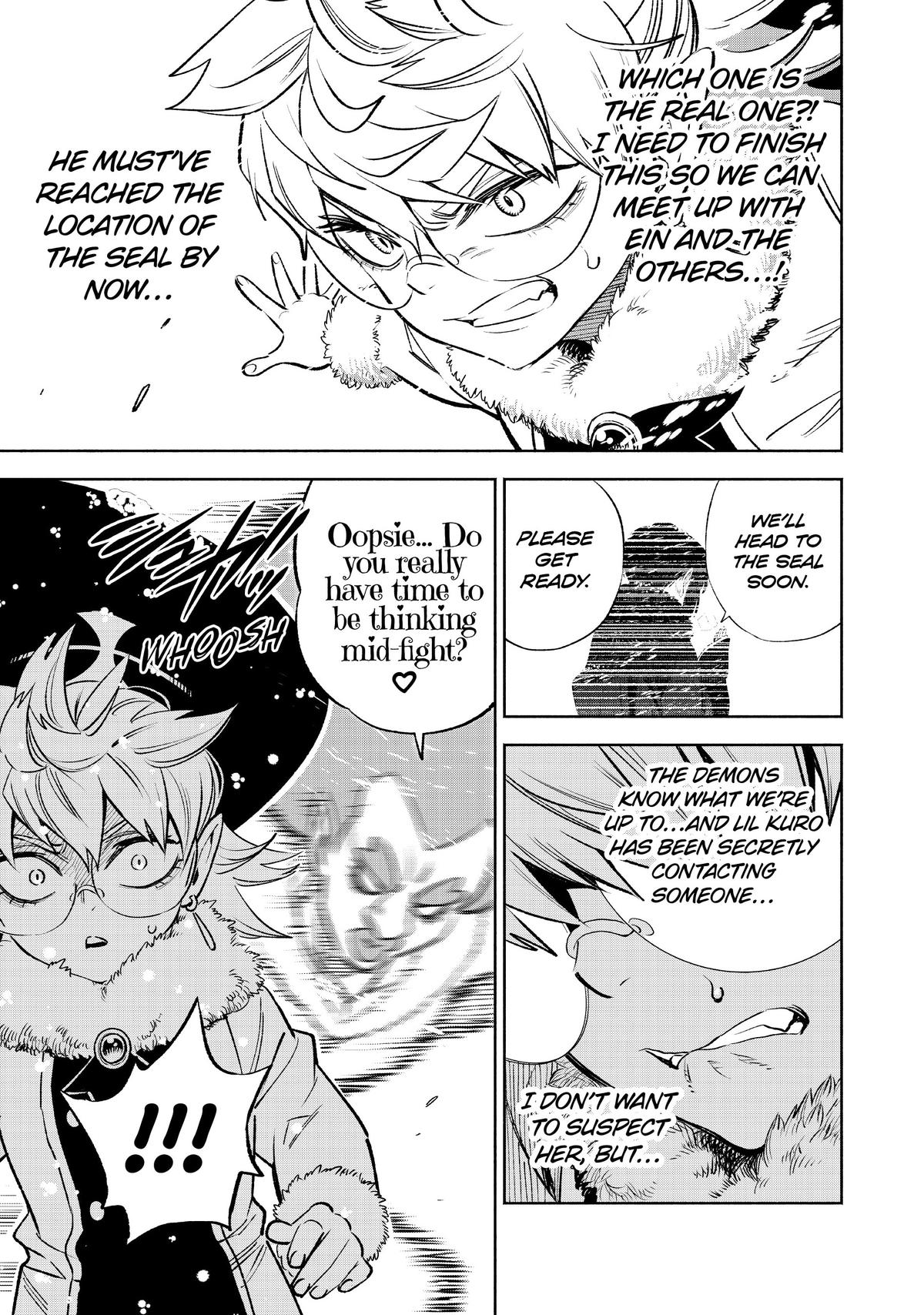 Given Chapter 68 - Page 13