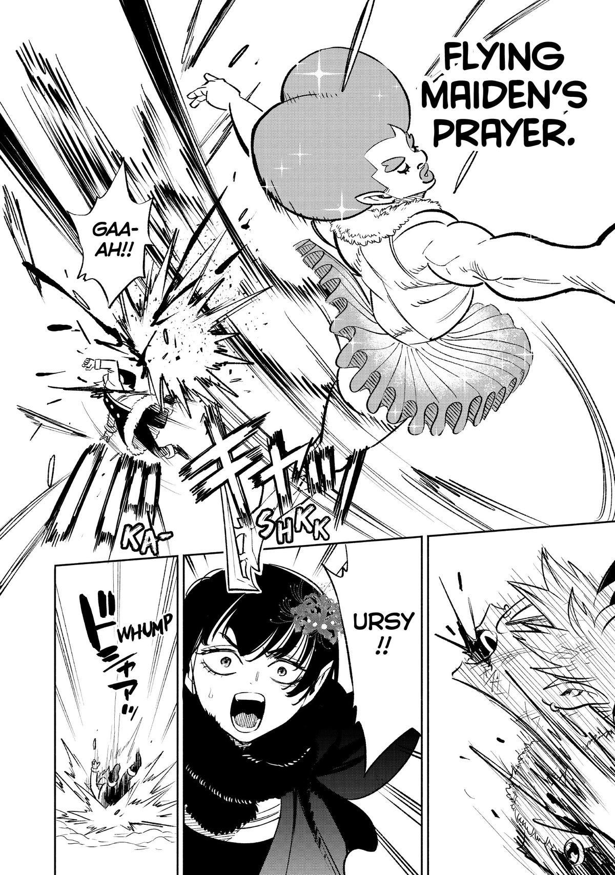Given Chapter 68 - Page 14