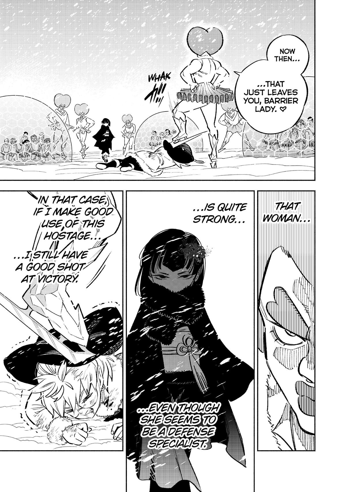 Given Chapter 68 - Page 15