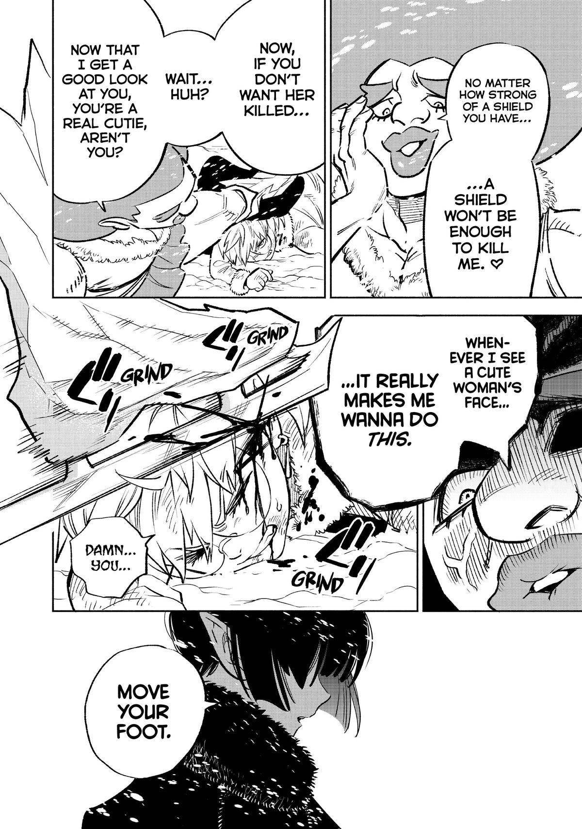 Given Chapter 68 - Page 16