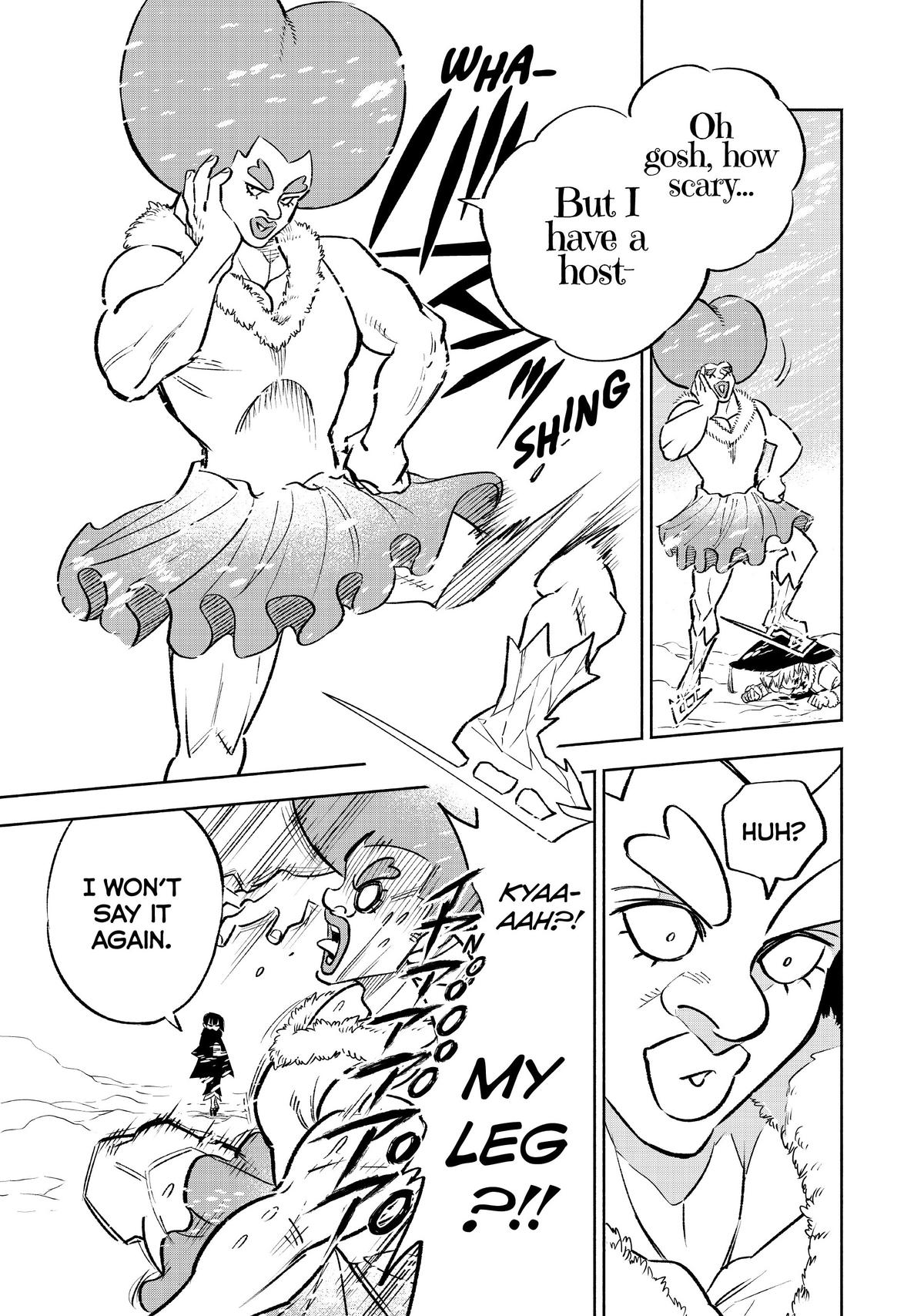 Given Chapter 68 - Page 17