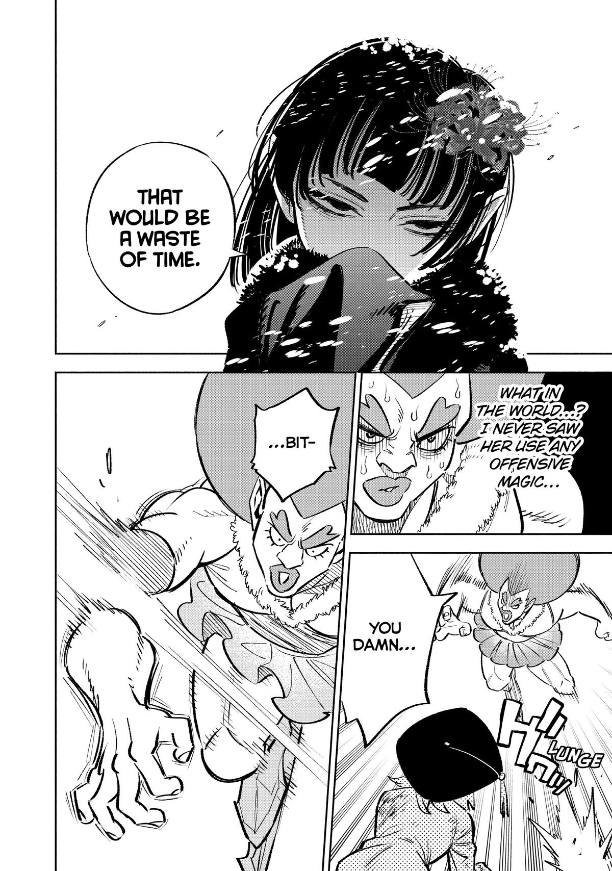 Given Chapter 68 - Page 18