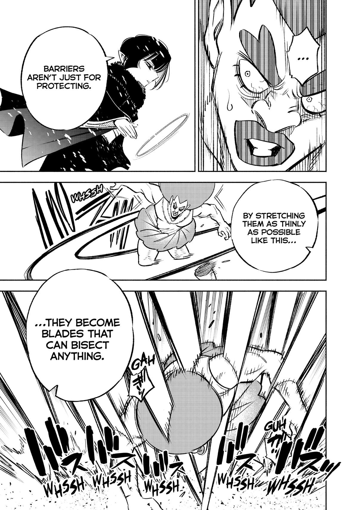 Given Chapter 68 - Page 19