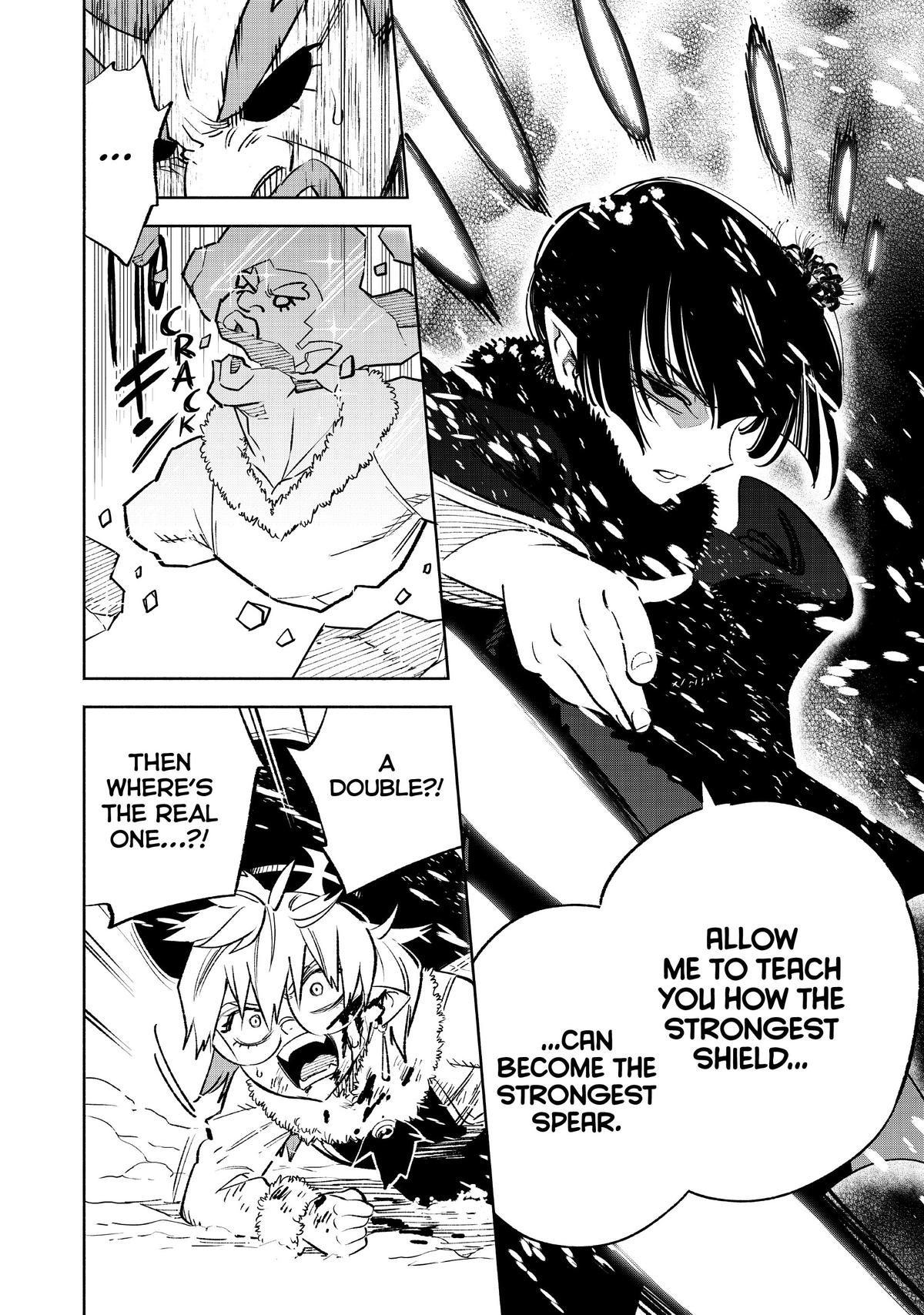 Given Chapter 68 - Page 20