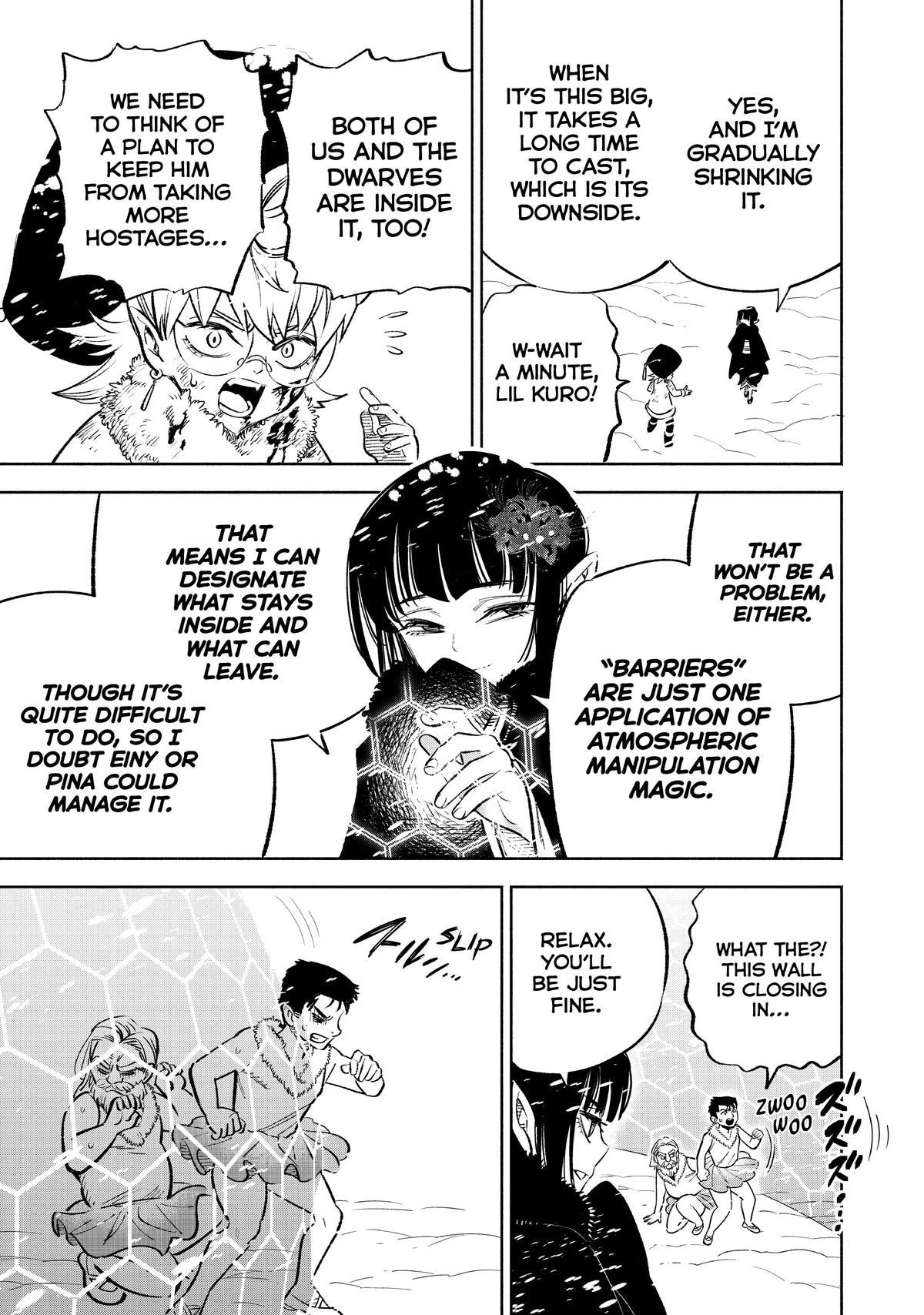 Given Chapter 68 - Page 23