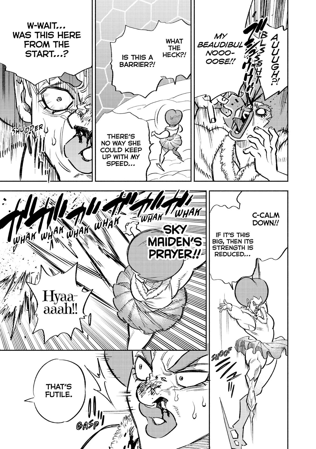 Given Chapter 68 - Page 25