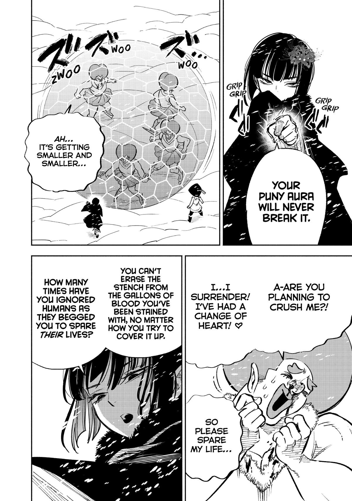 Given Chapter 68 - Page 26