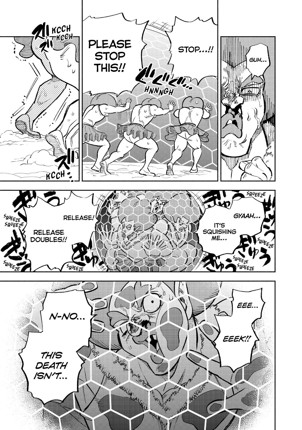 Given Chapter 68 - Page 27