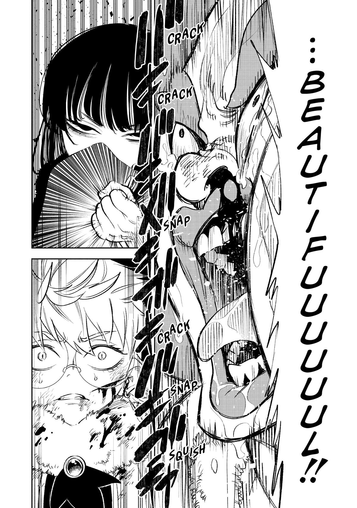 Given Chapter 68 - Page 28