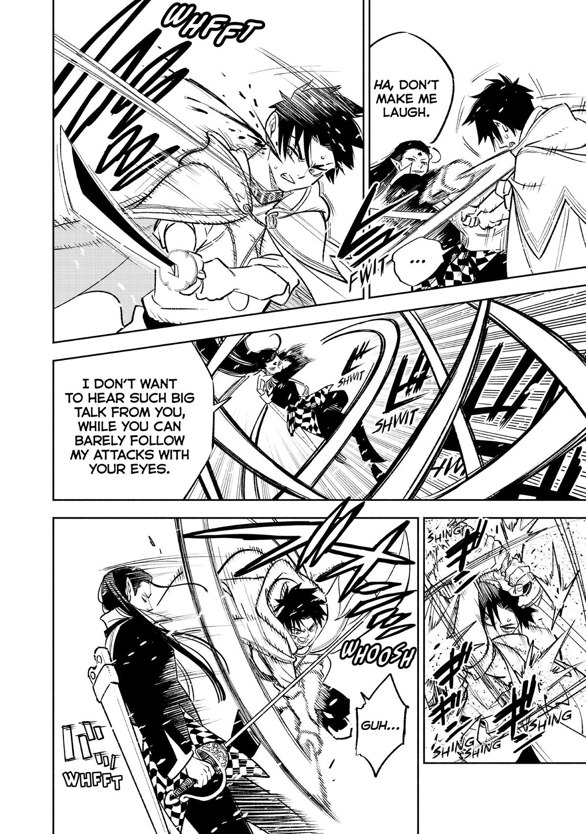 Given Chapter 69 - Page 9