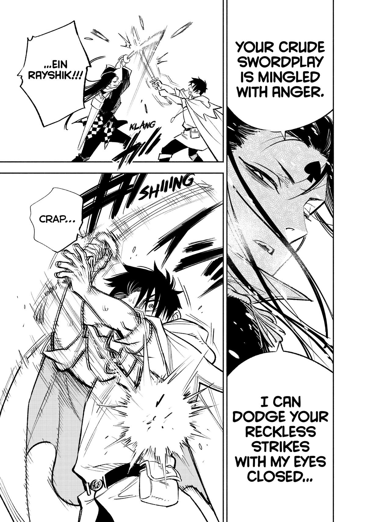 Given Chapter 69 - Page 10