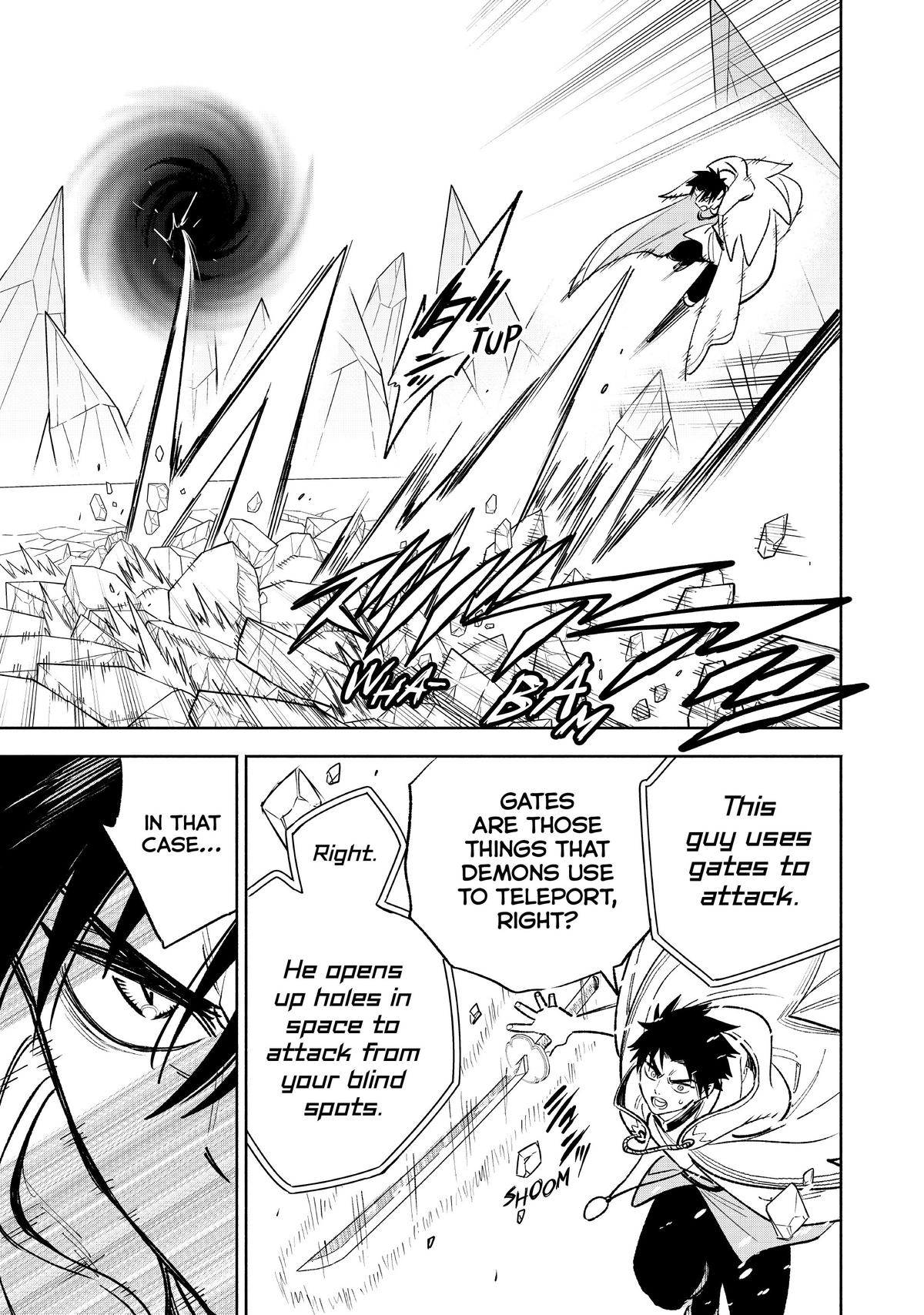Given Chapter 70 - Page 7