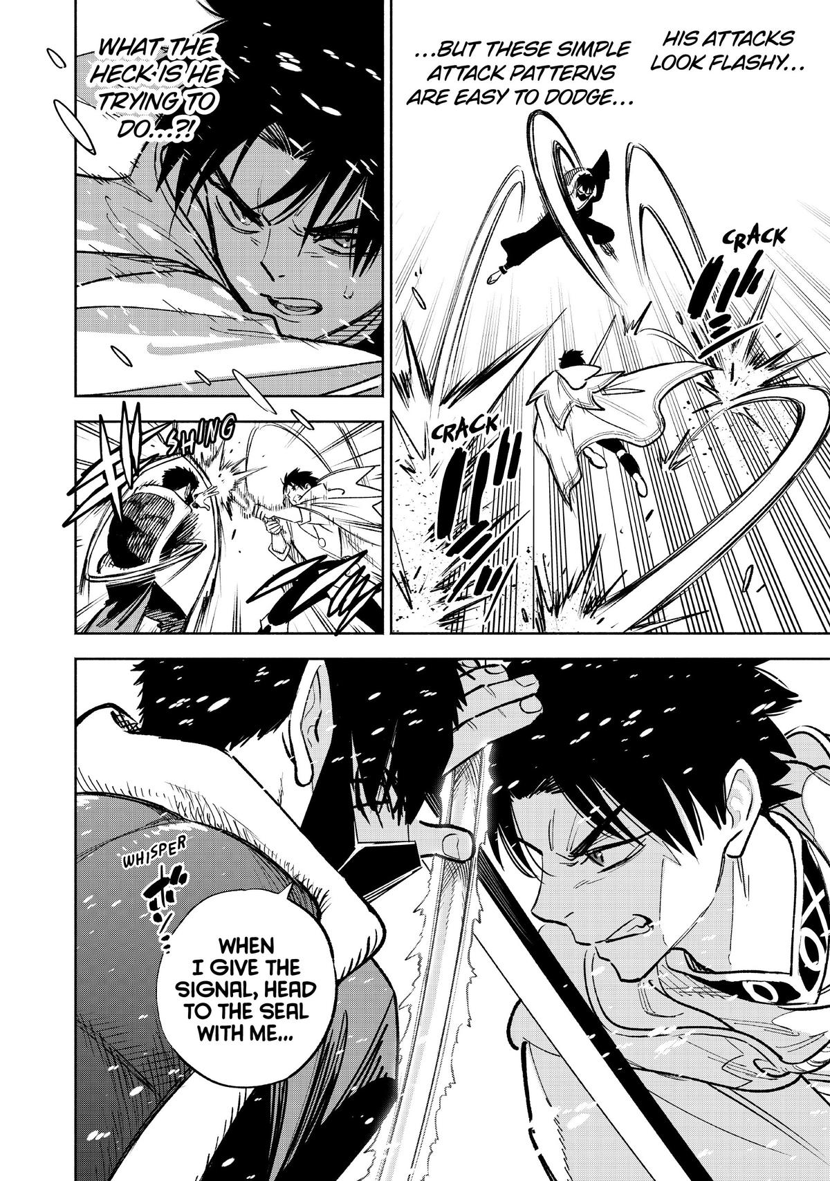 Given Chapter 70 - Page 10