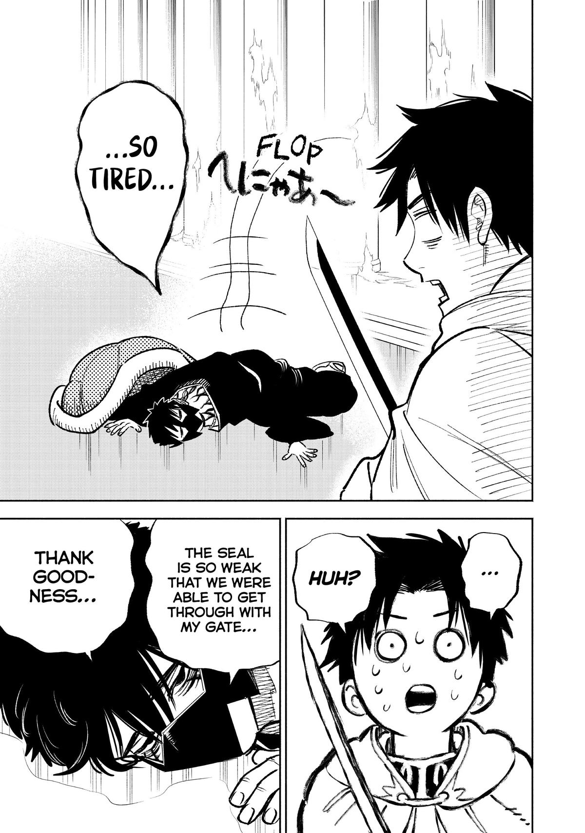Given Chapter 70 - Page 17