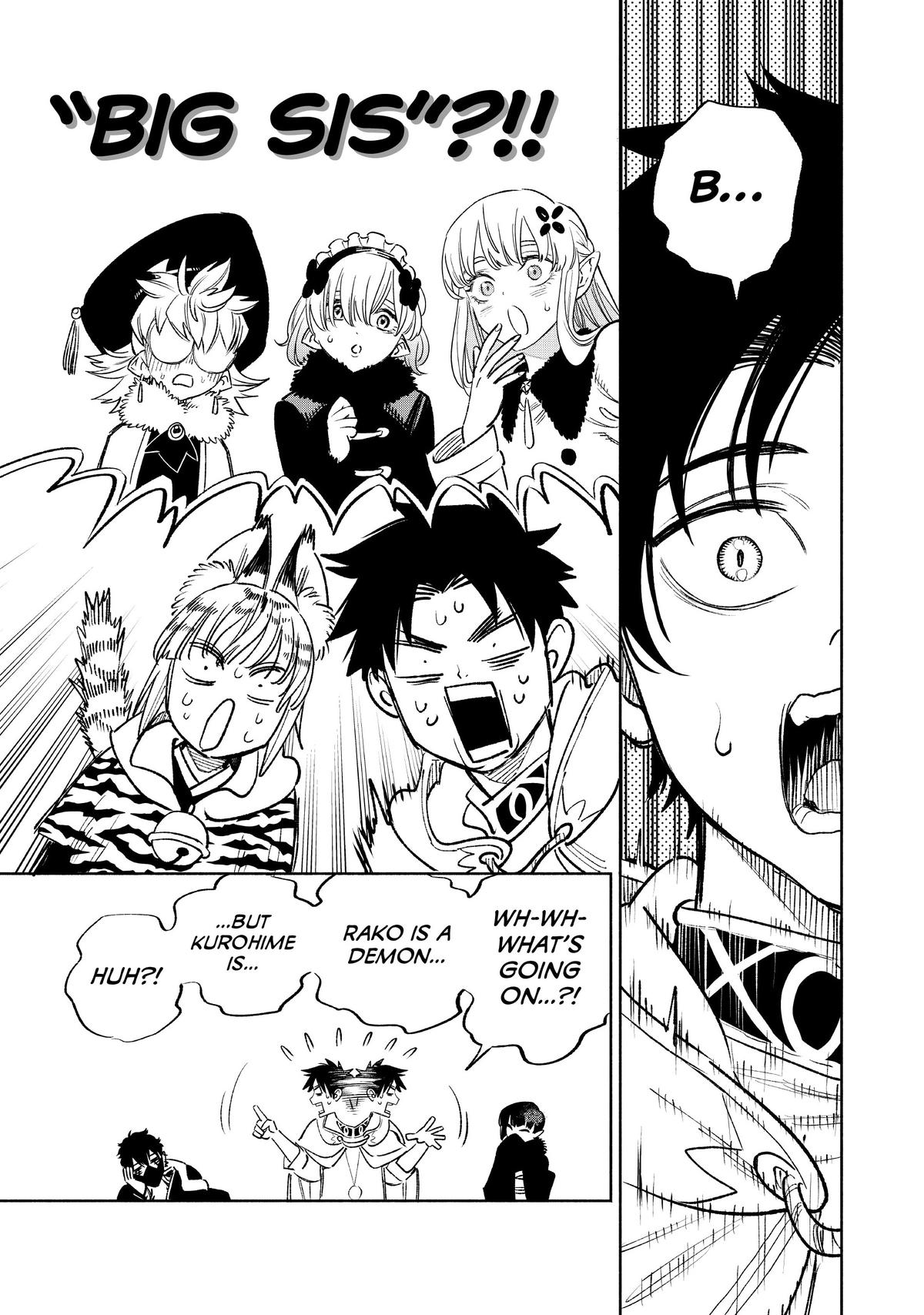 Given Chapter 70 - Page 19