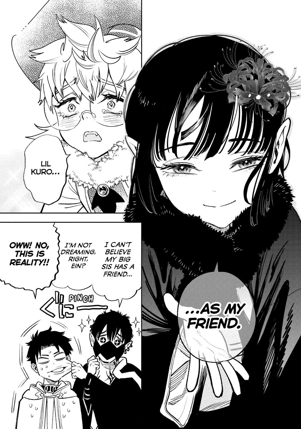 Given Chapter 71 - Page 5