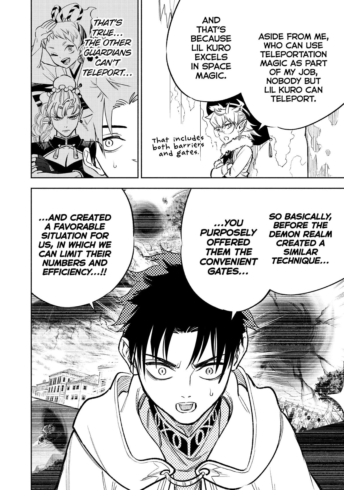 Given Chapter 71 - Page 8