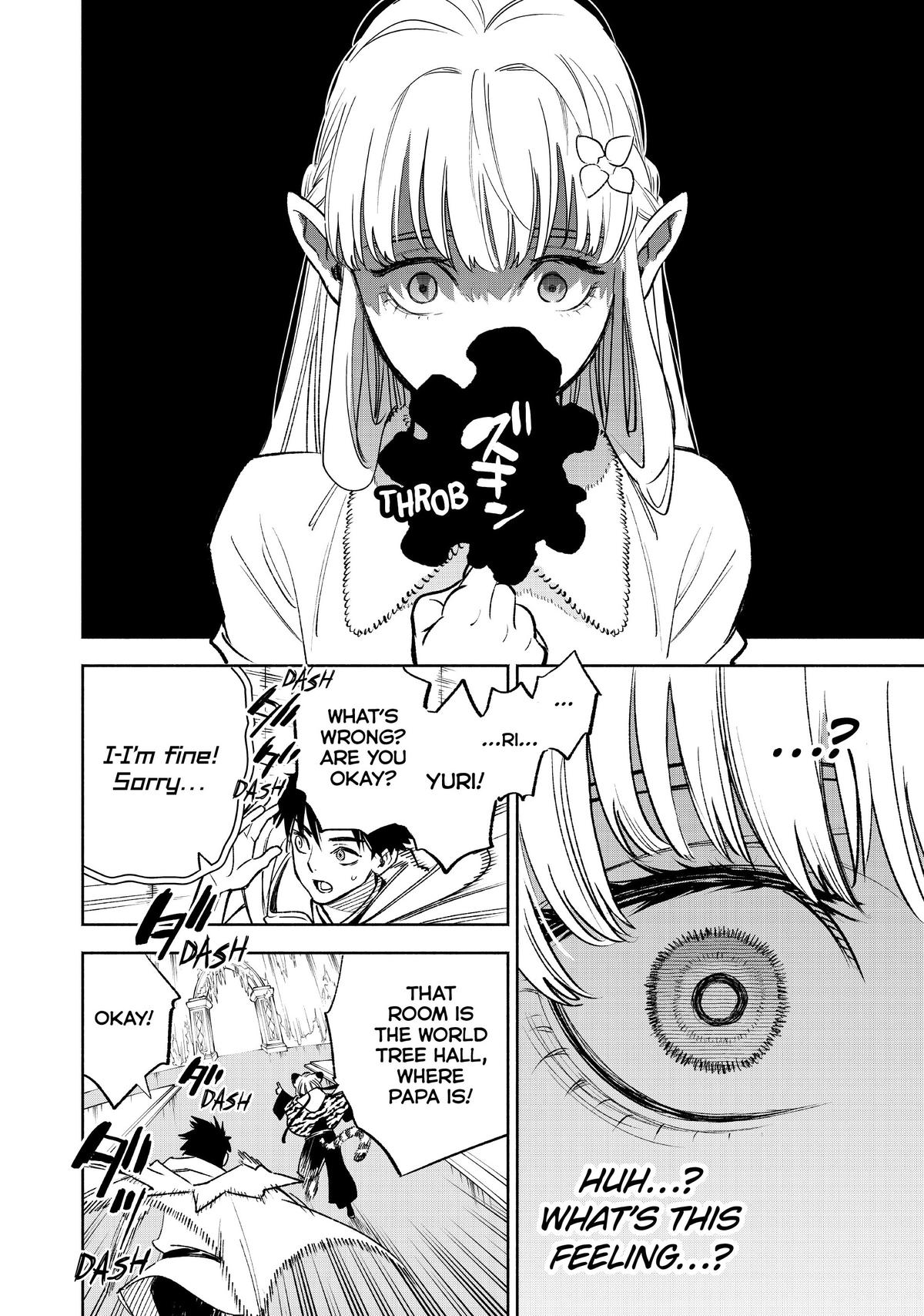 Given Chapter 71 - Page 16