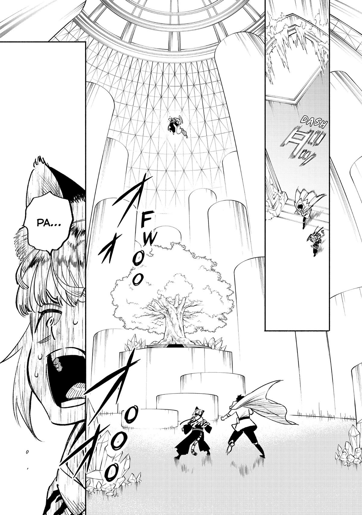Given Chapter 71 - Page 17