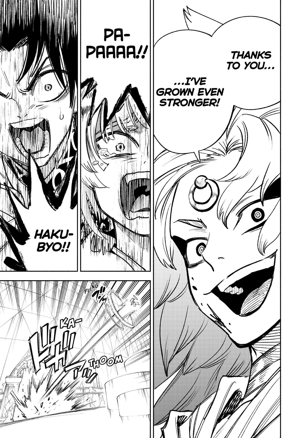 Given Chapter 71 - Page 19