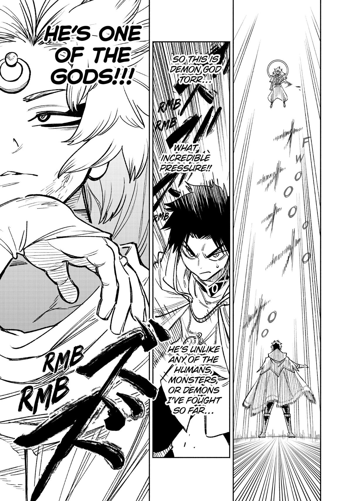 Given Chapter 71 - Page 21