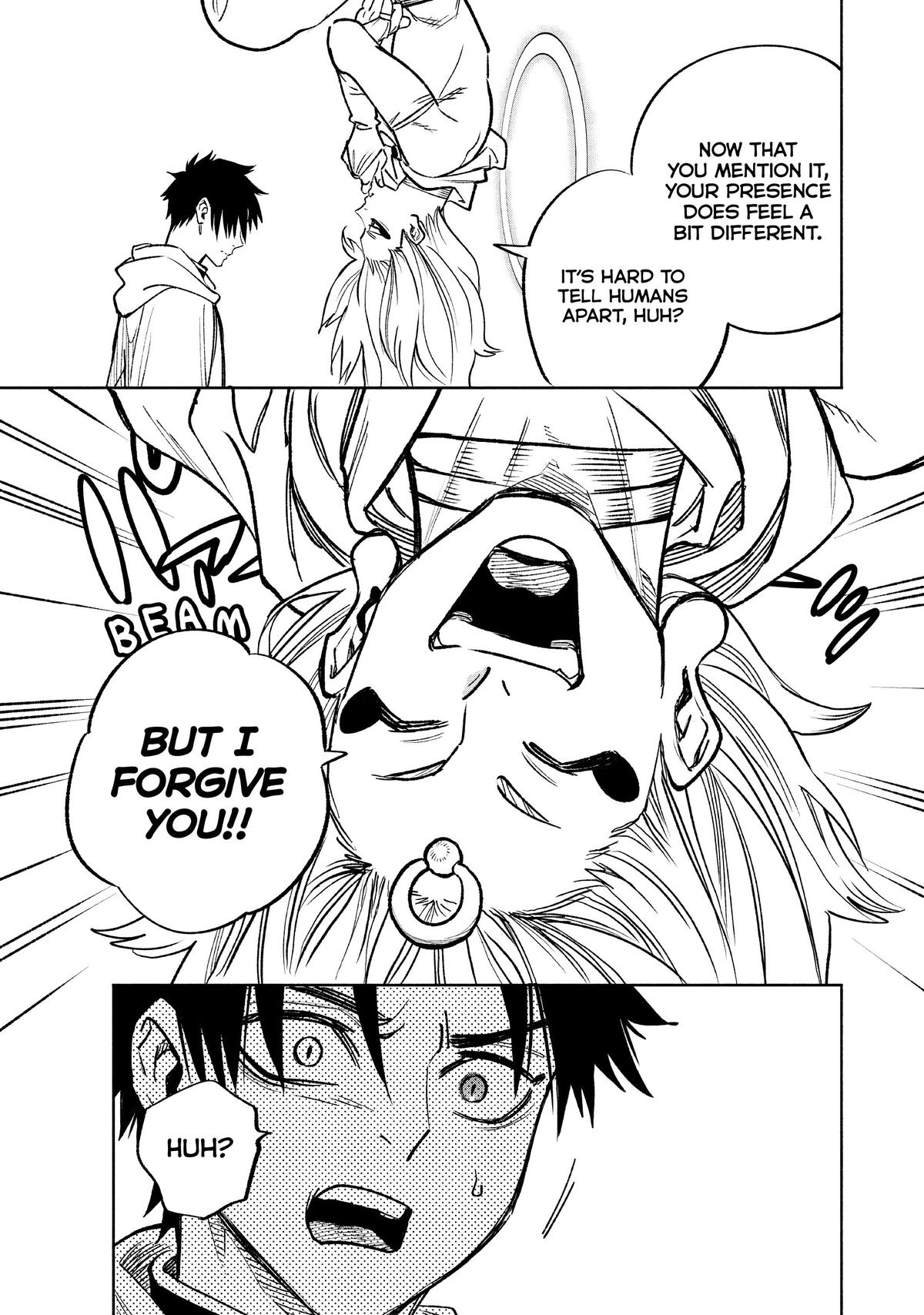 Given Chapter 72 - Page 3