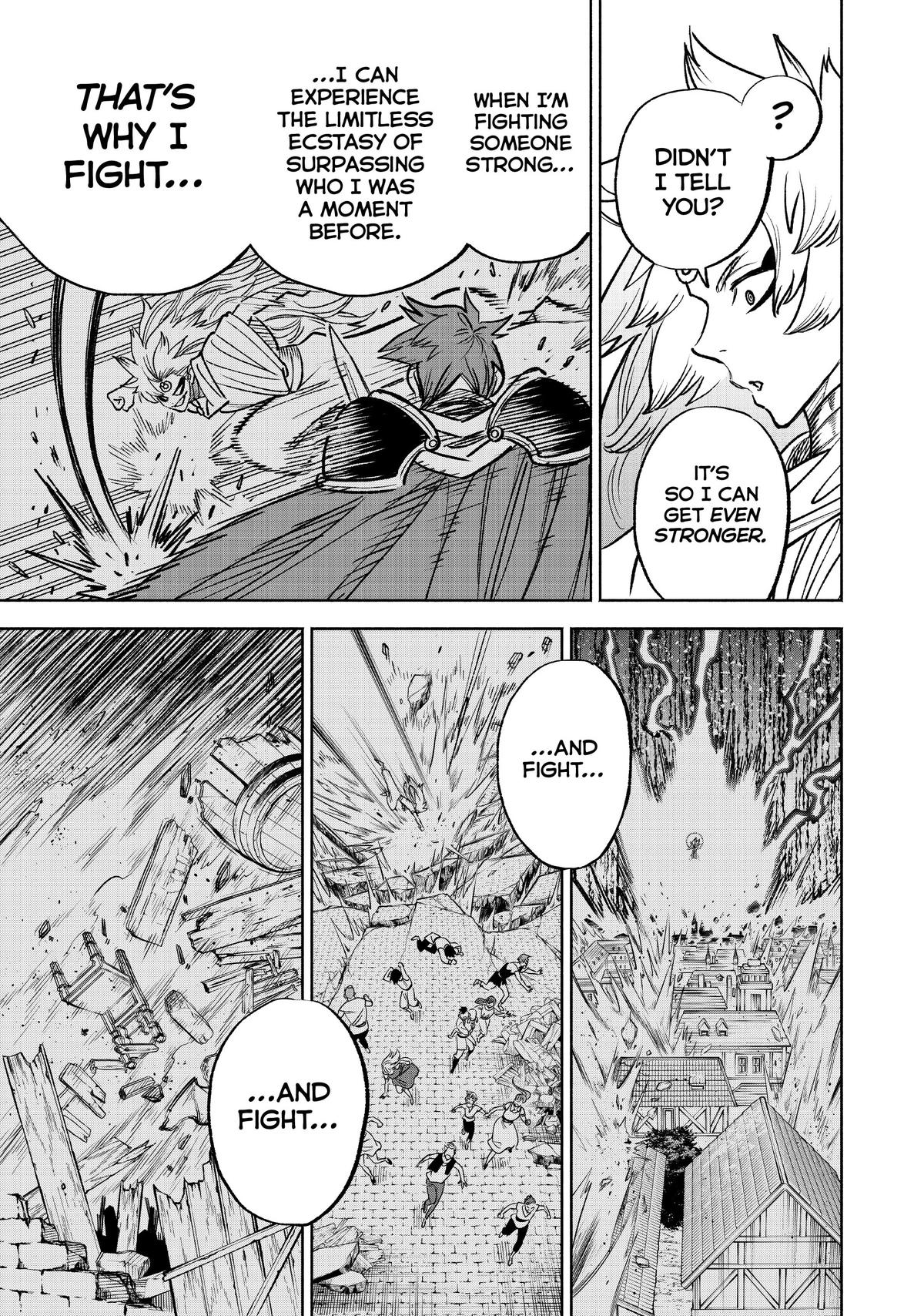 Given Chapter 72 - Page 5