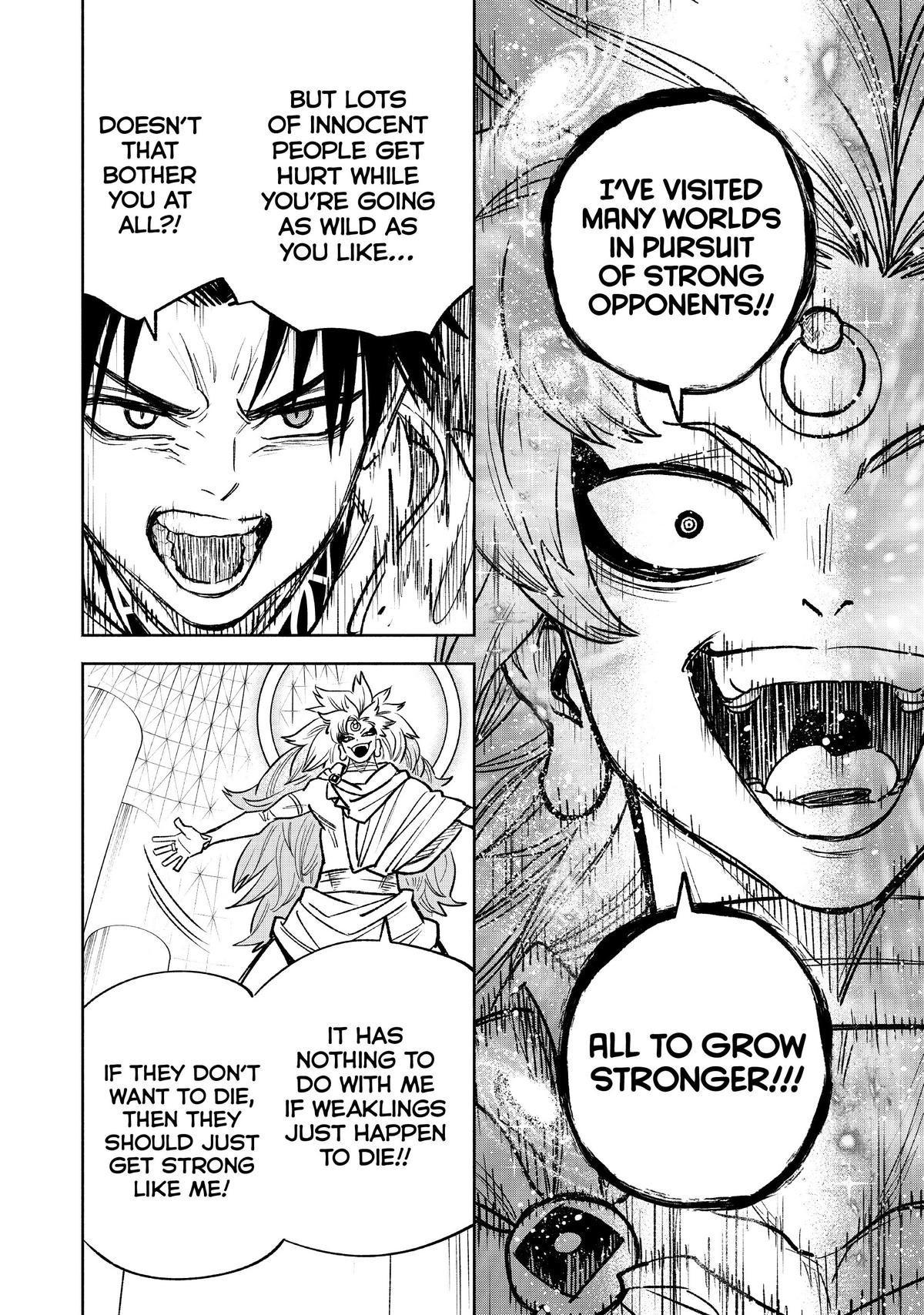 Given Chapter 72 - Page 6