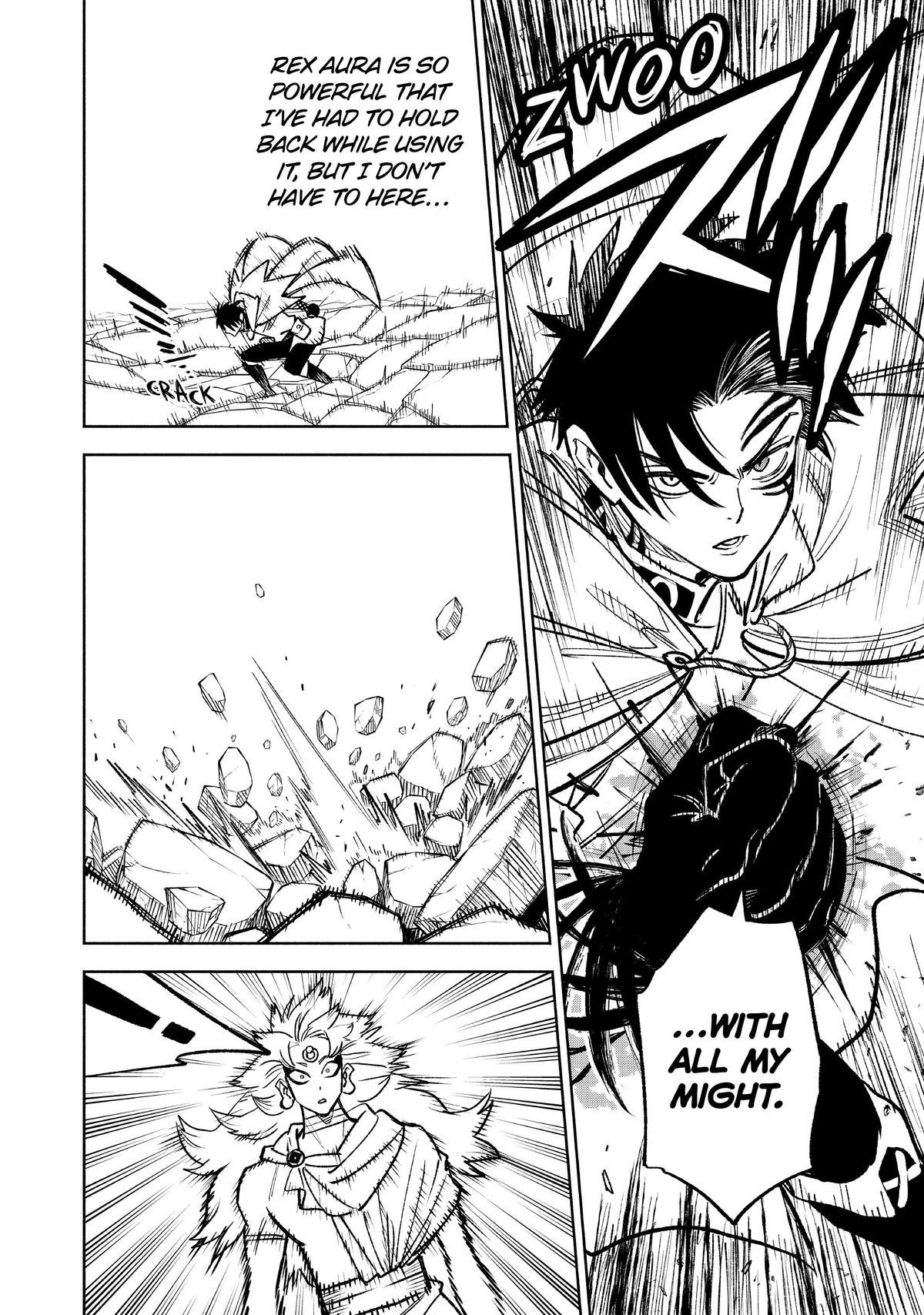 Given Chapter 72 - Page 8