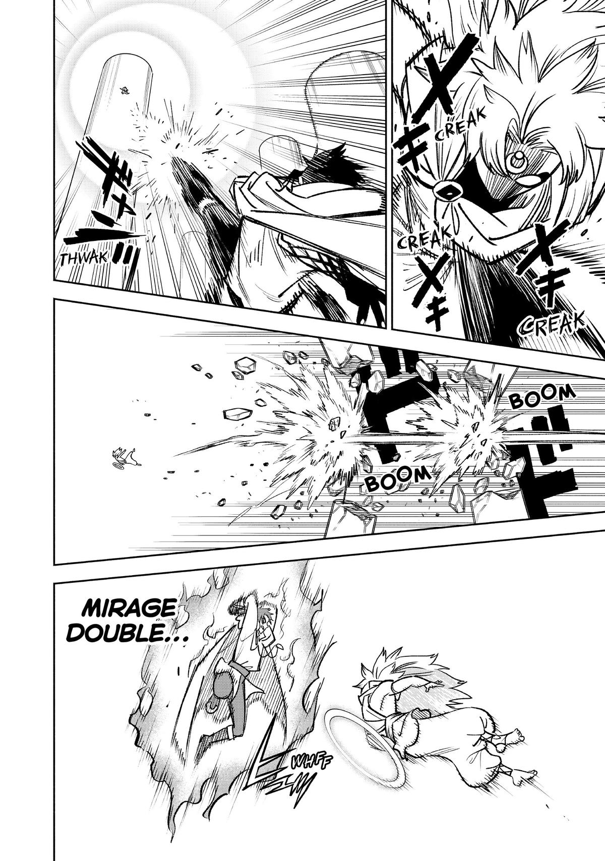 Given Chapter 72 - Page 10