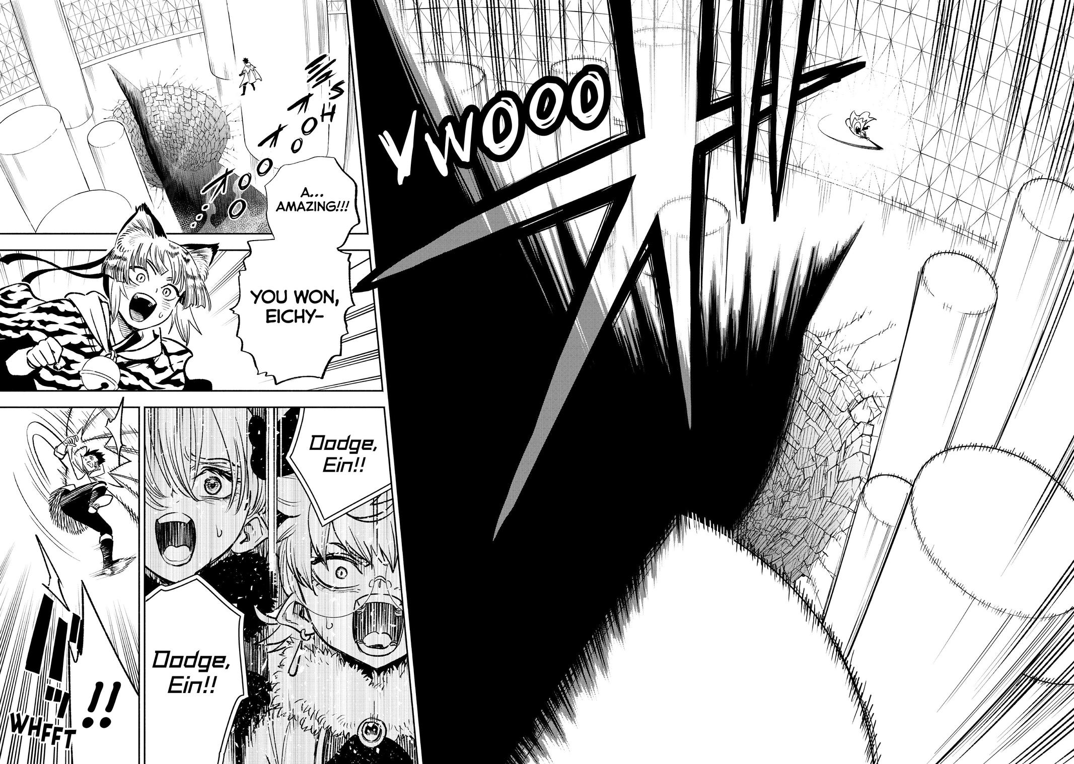 Given Chapter 72 - Page 14