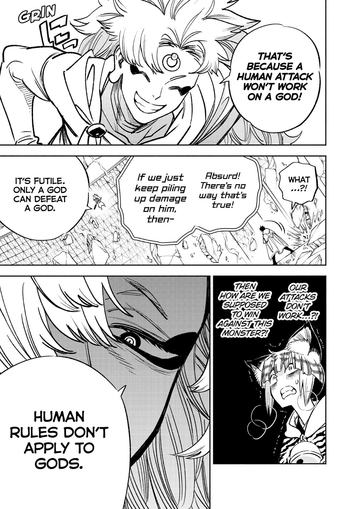 Given Chapter 72 - Page 19