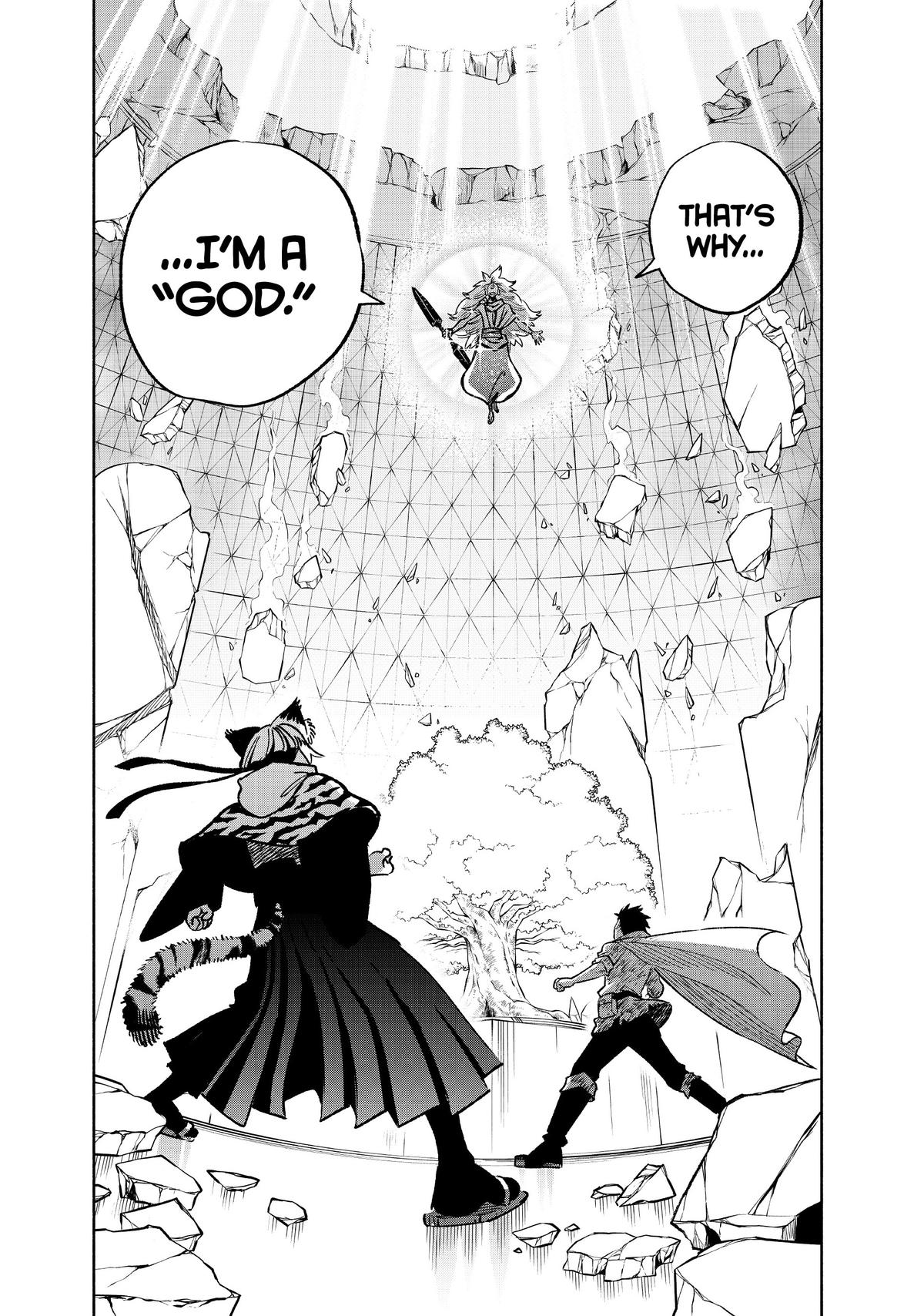 Given Chapter 72 - Page 20