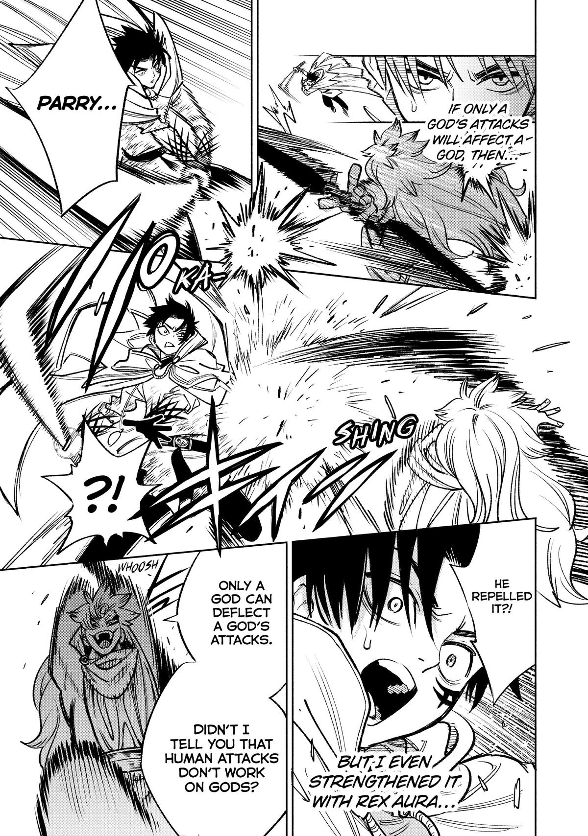 Given Chapter 73 - Page 3