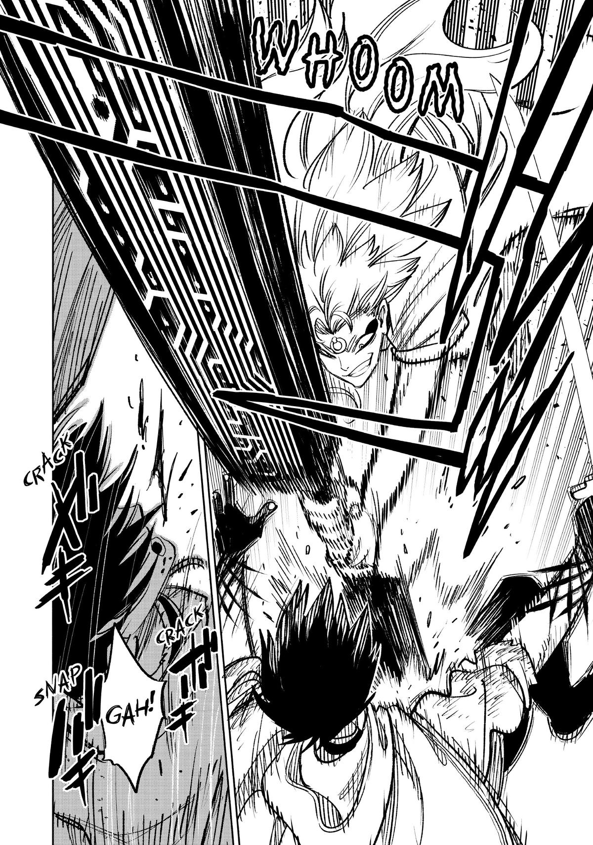 Given Chapter 73 - Page 4