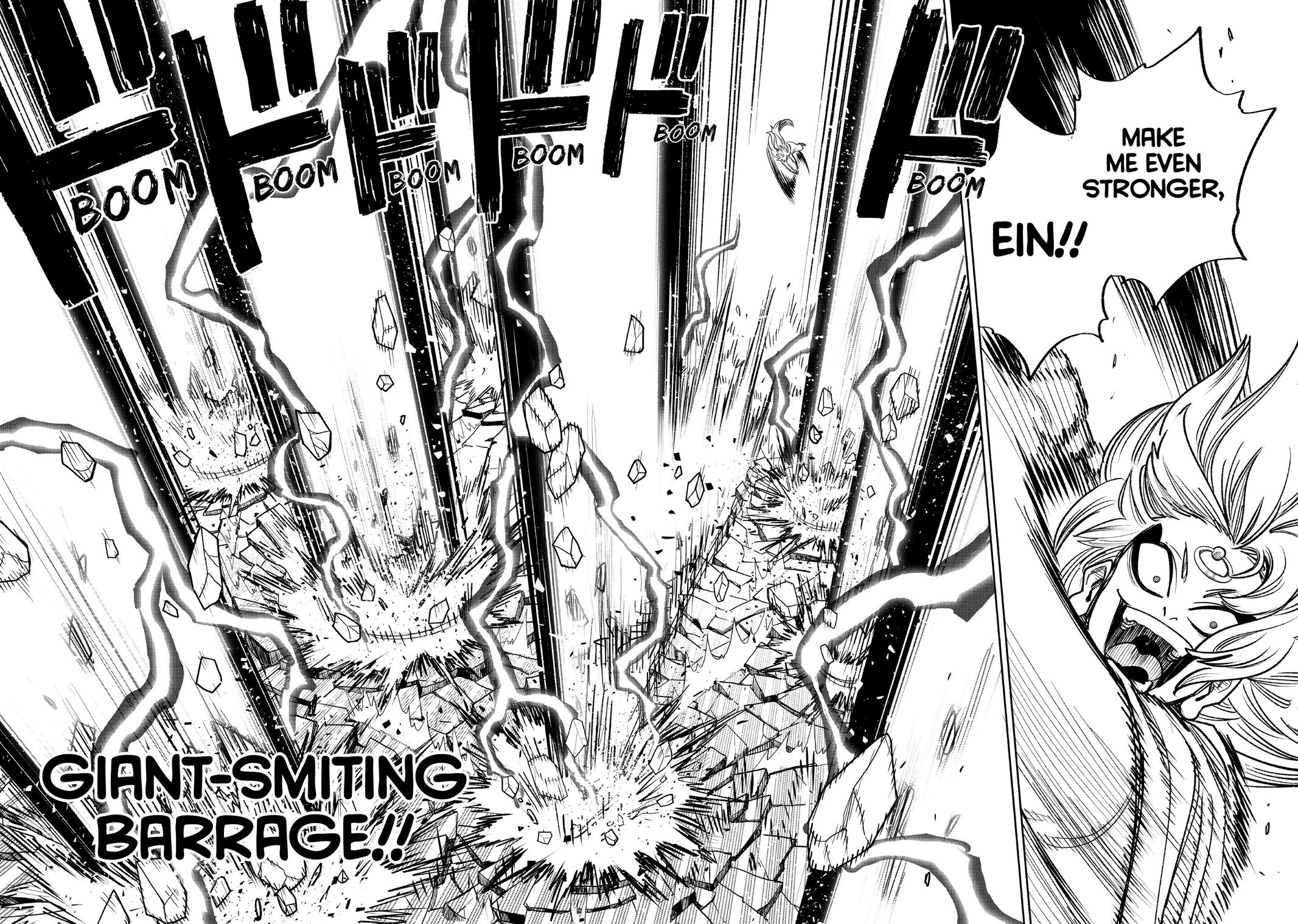 Given Chapter 73 - Page 8