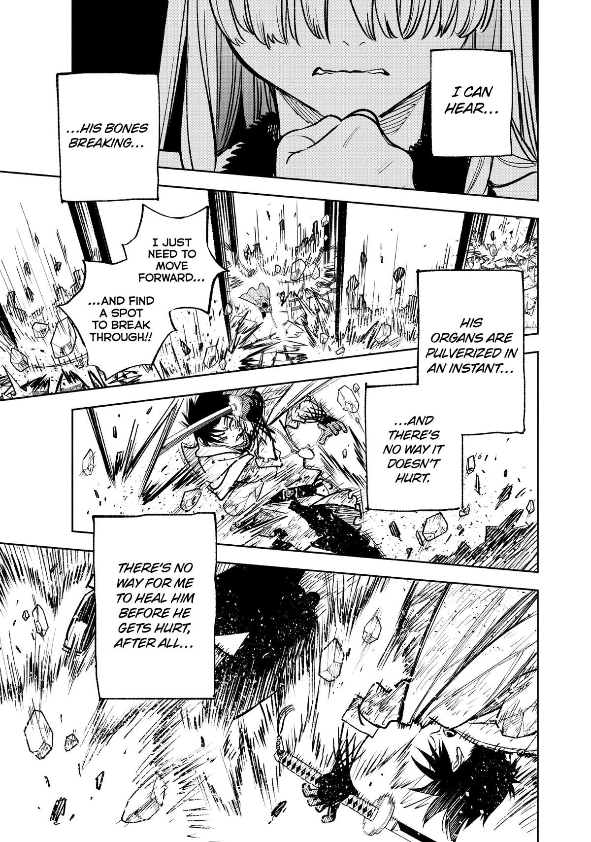 Given Chapter 73 - Page 10