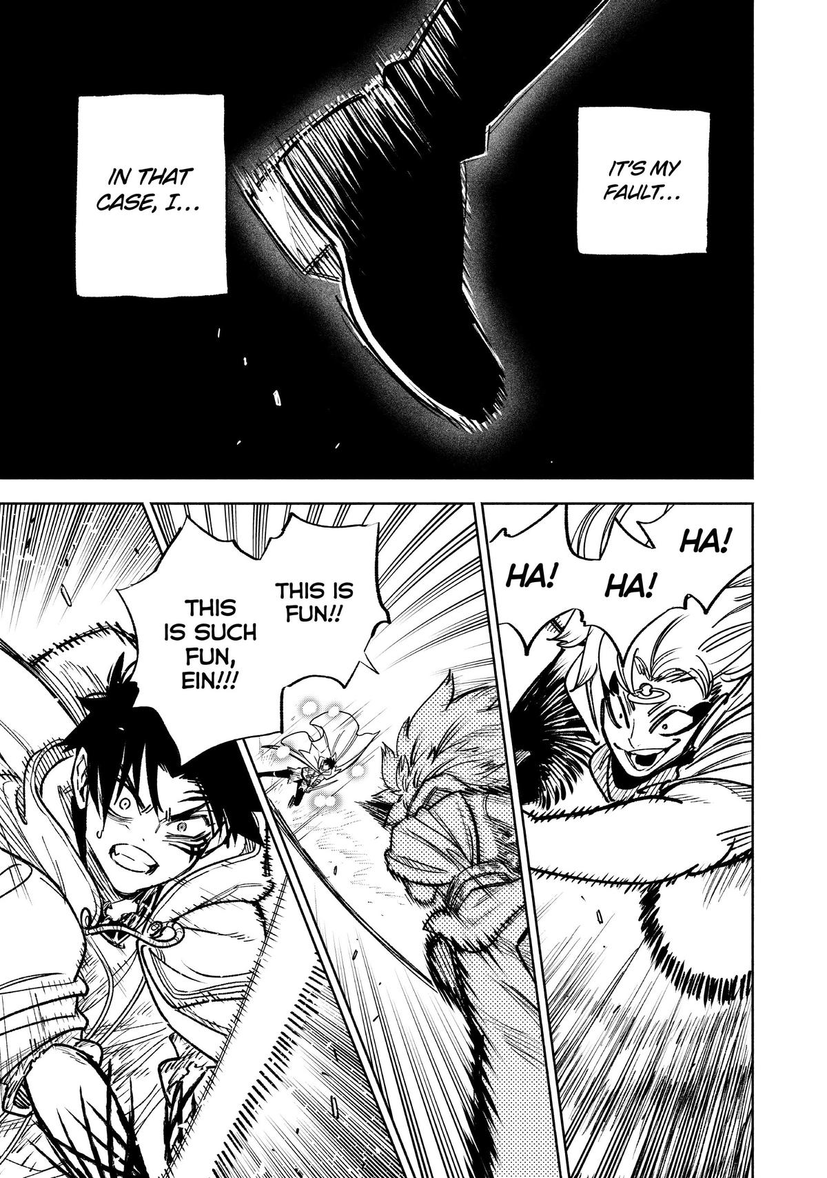 Given Chapter 73 - Page 12