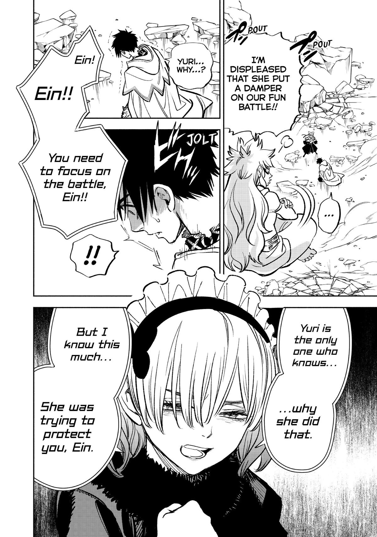 Given Chapter 73 - Page 17